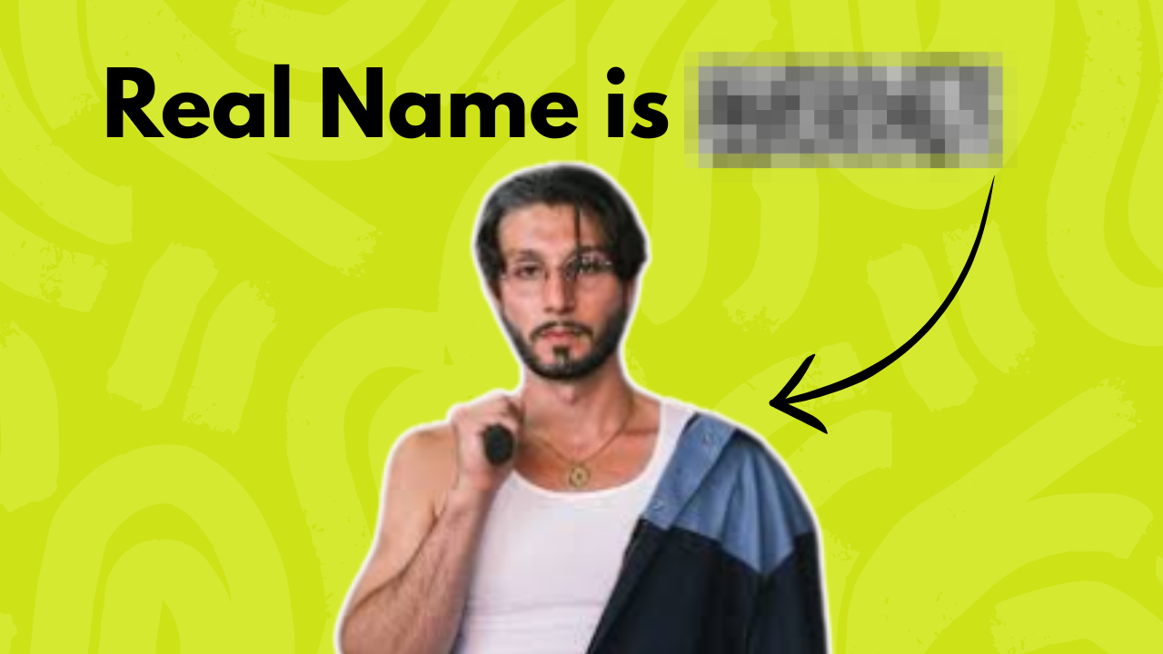 bbno$ Real Name