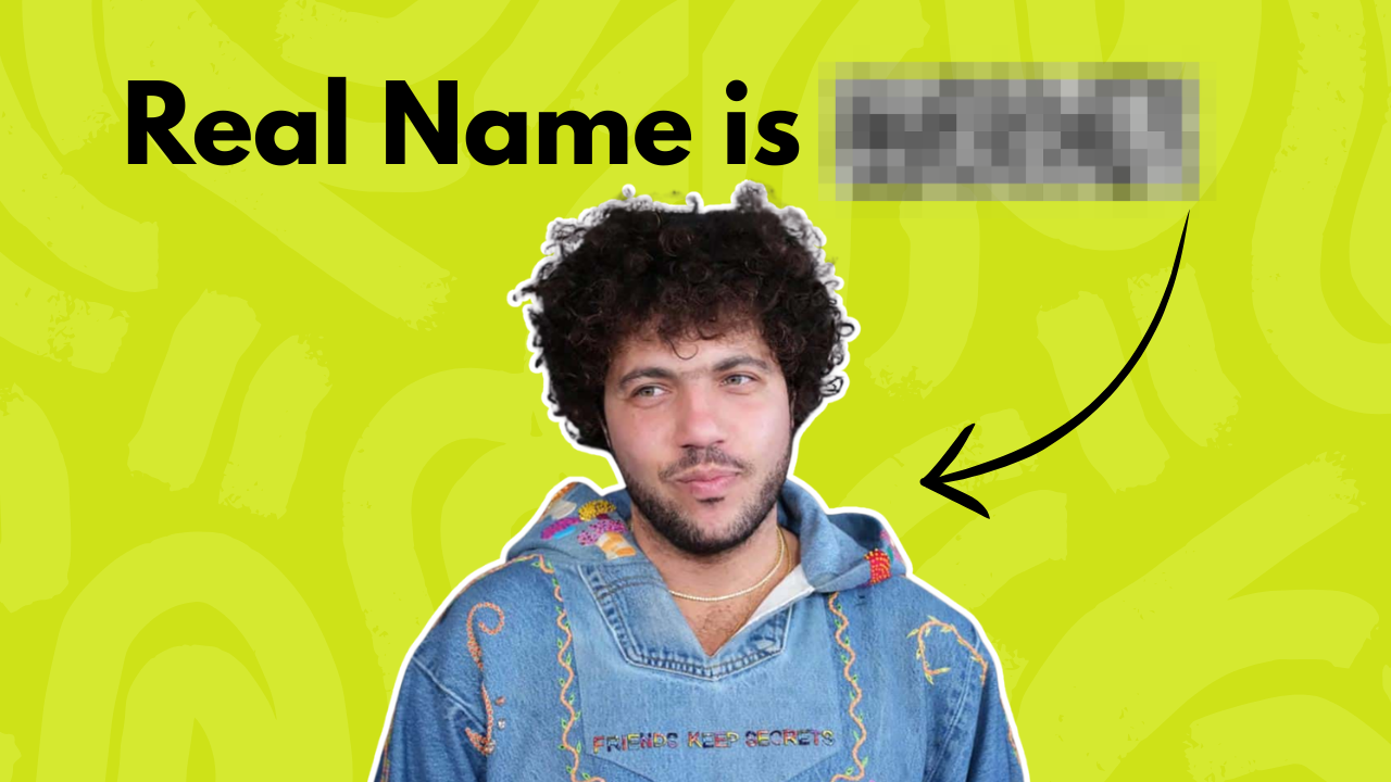 Benny Blanco Real Name