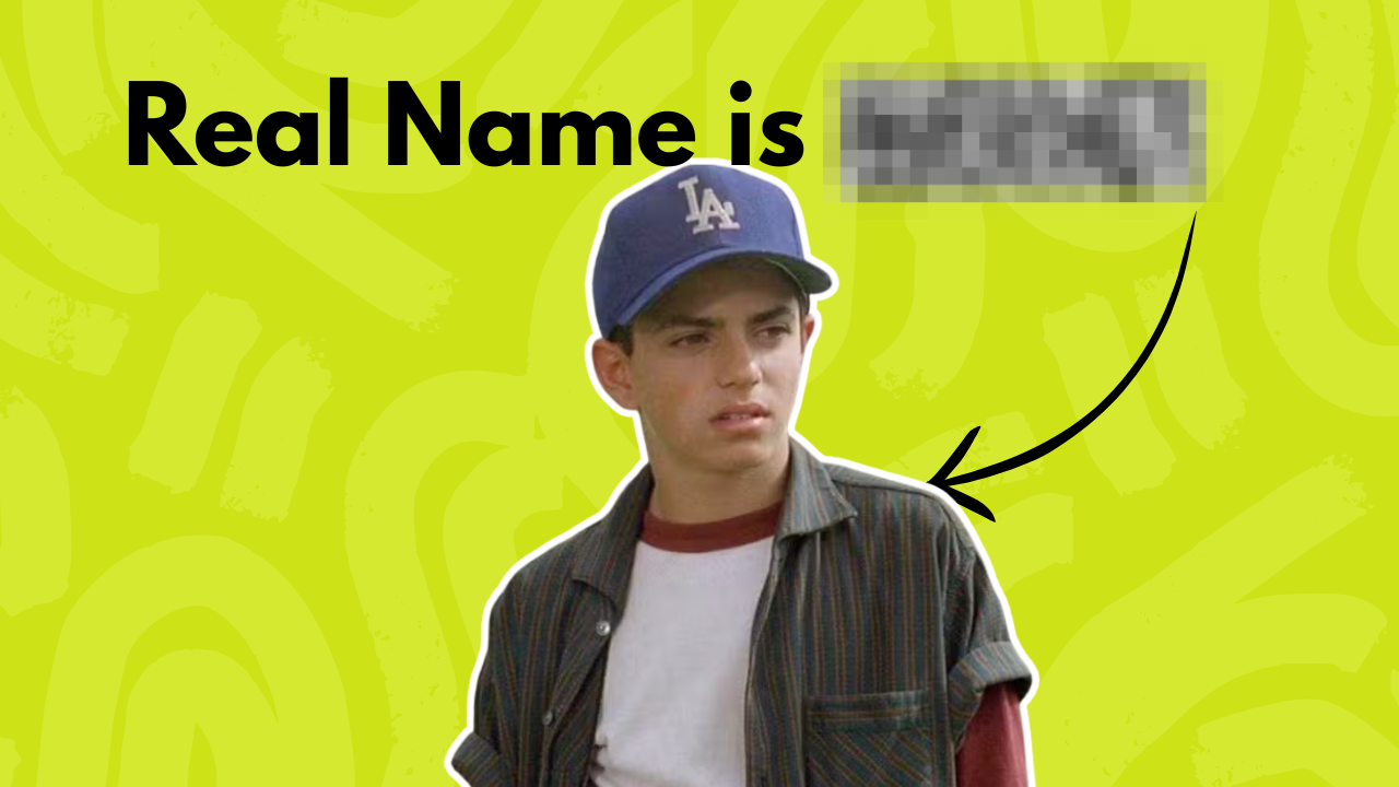 Benny Rodriguez real name