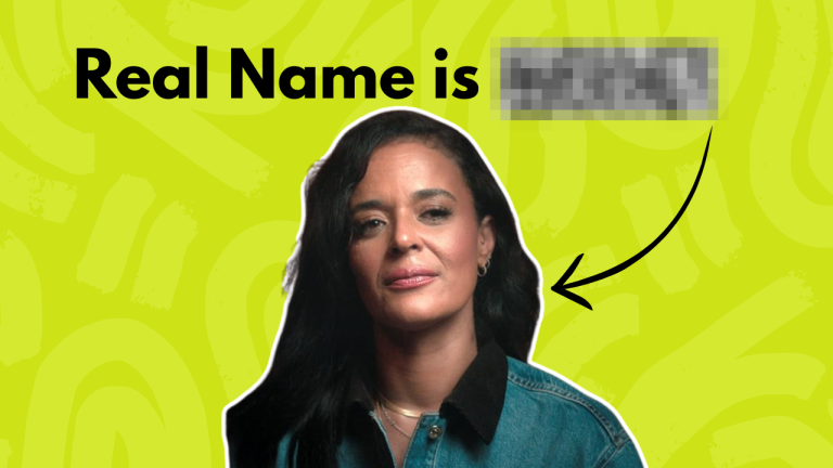 Capricorn Clark Real Name