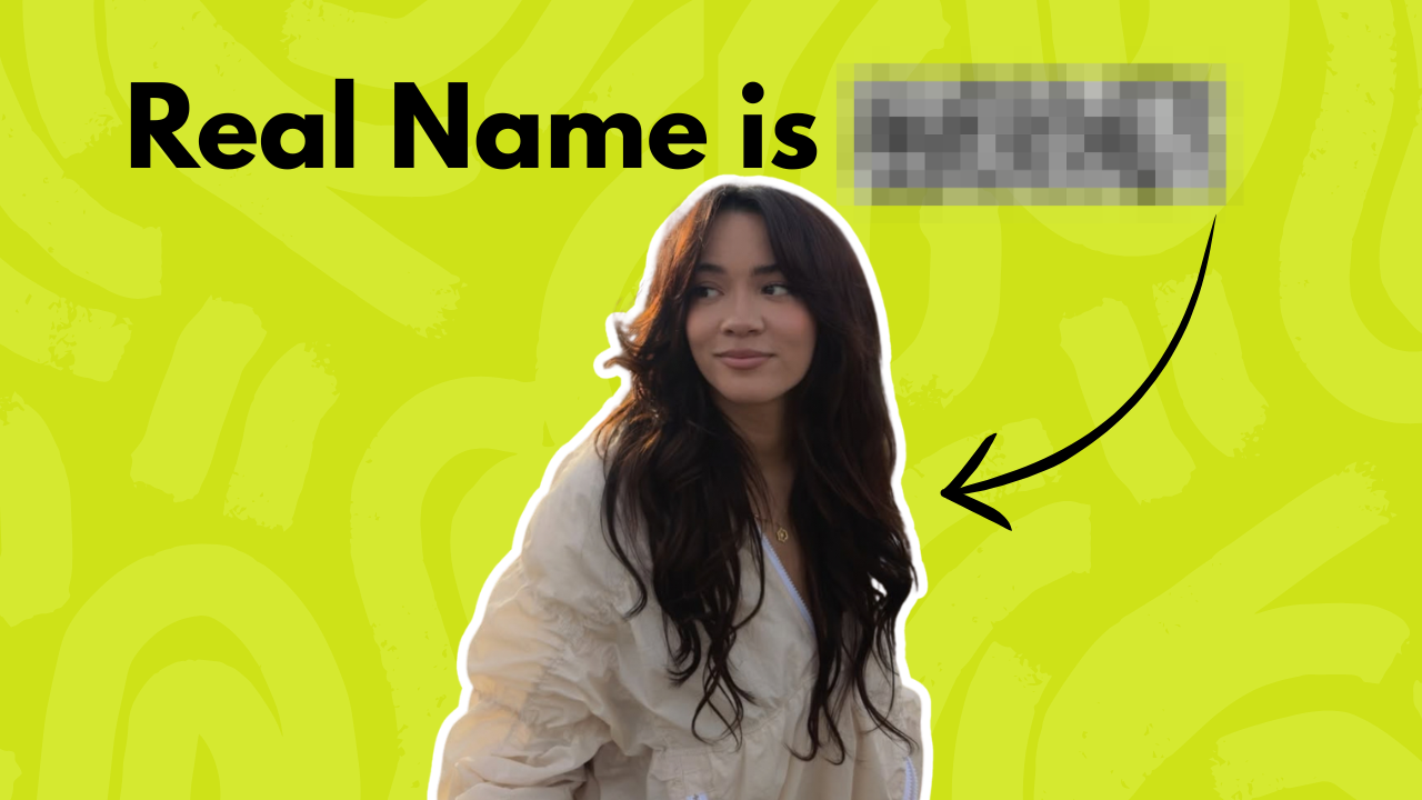 Cinna Real Name