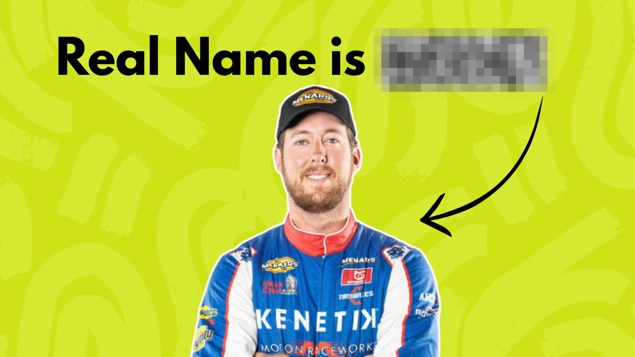 Cleetus McFarland Real Name