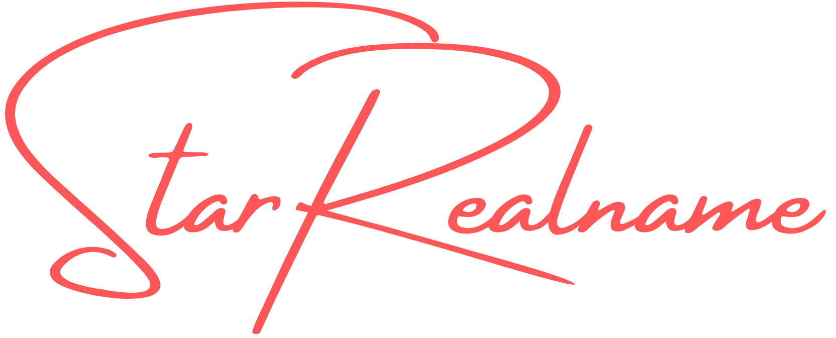 Starrealname