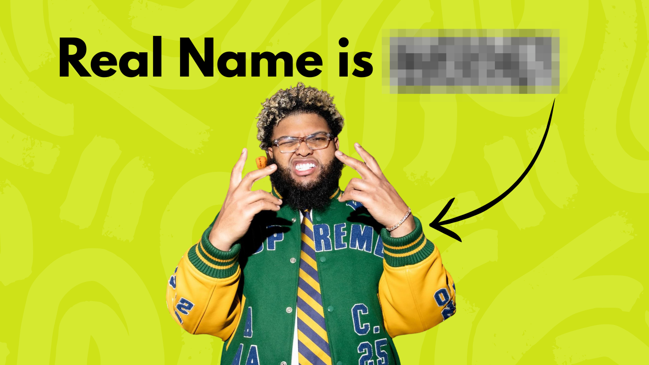 Druski Real Name
