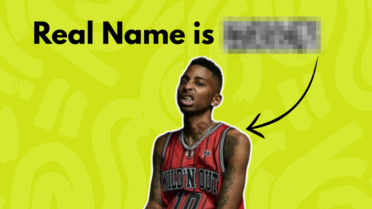 Funny Mike Real Name