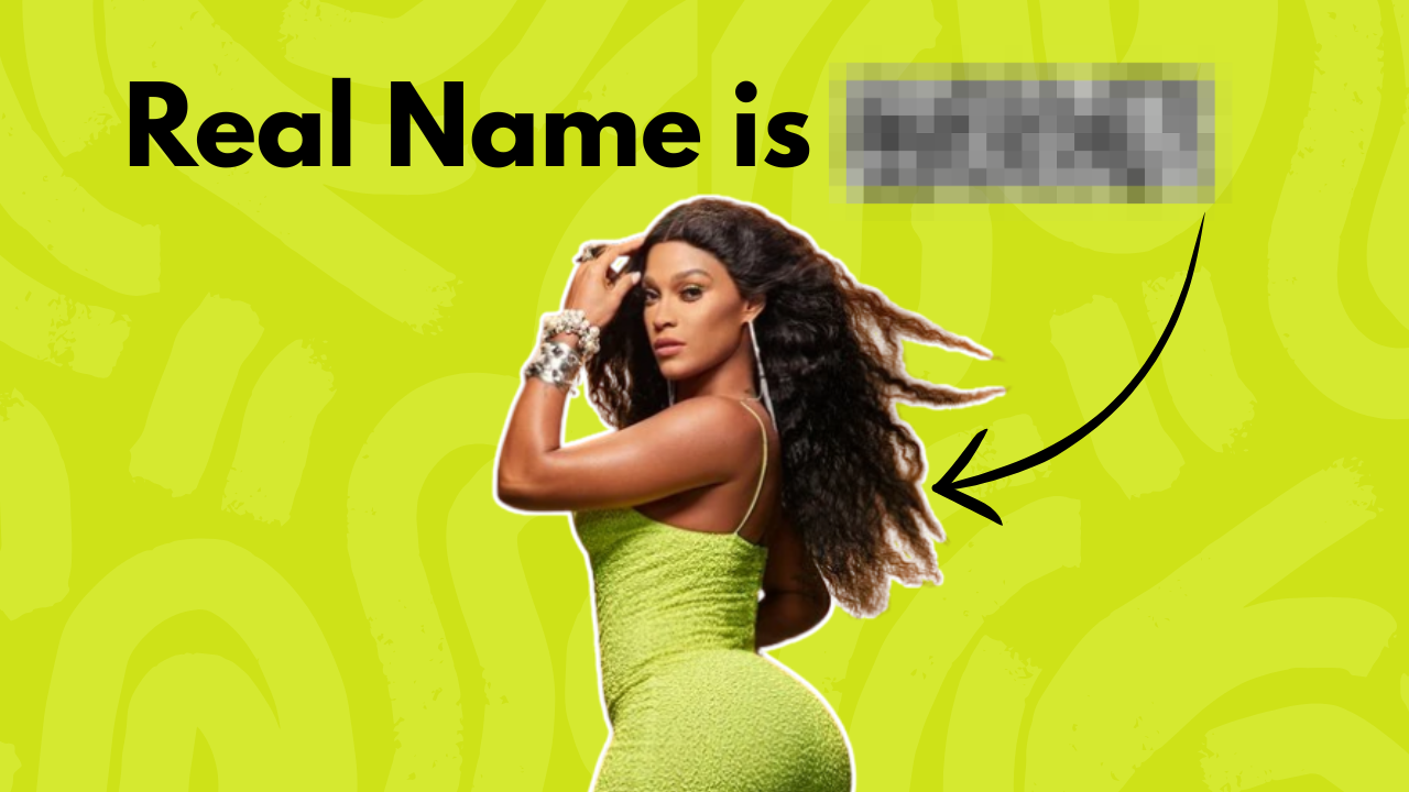 Joseline Hernandez Real Name