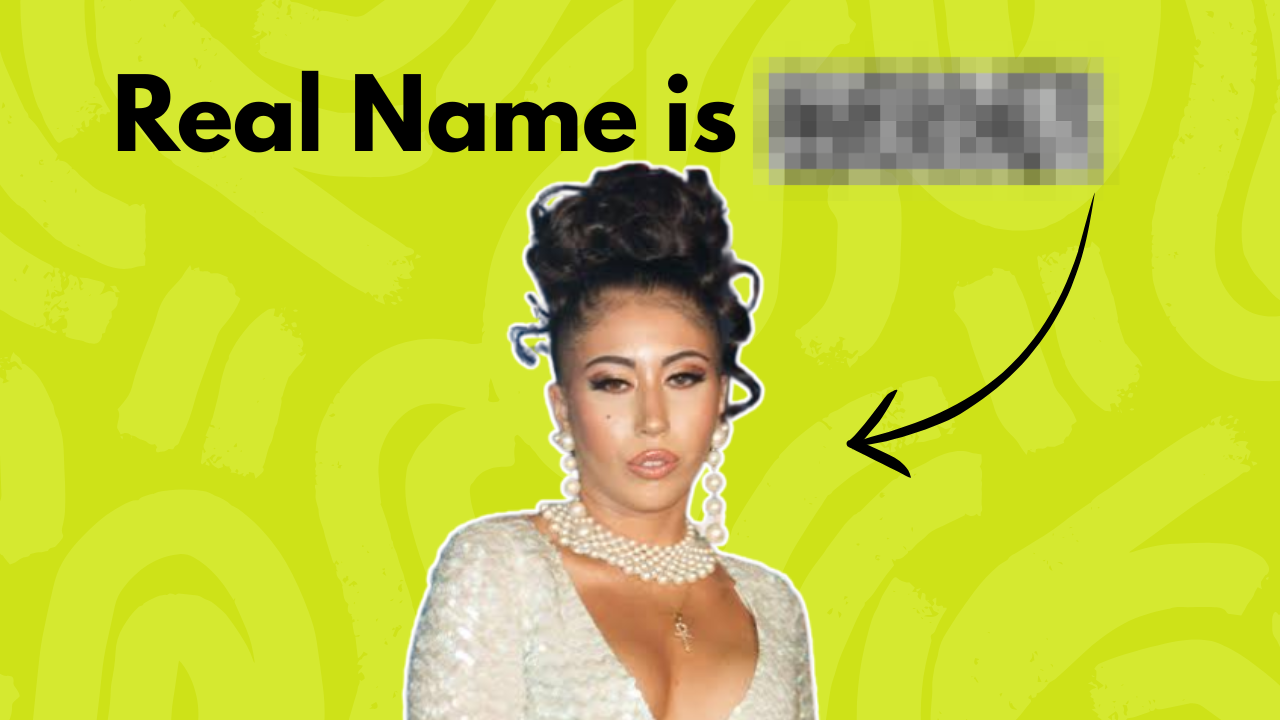Kali Uchis real name