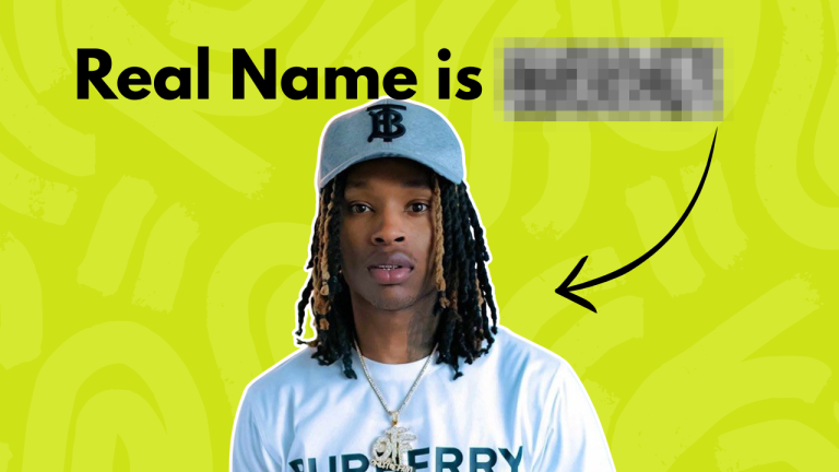 King Von real name