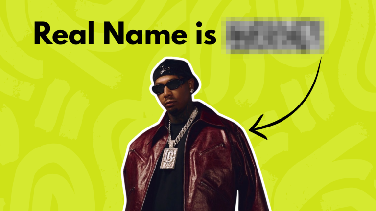 Moneybagg Yo Real Name
