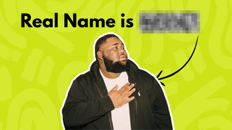 Rod Wave Real Name