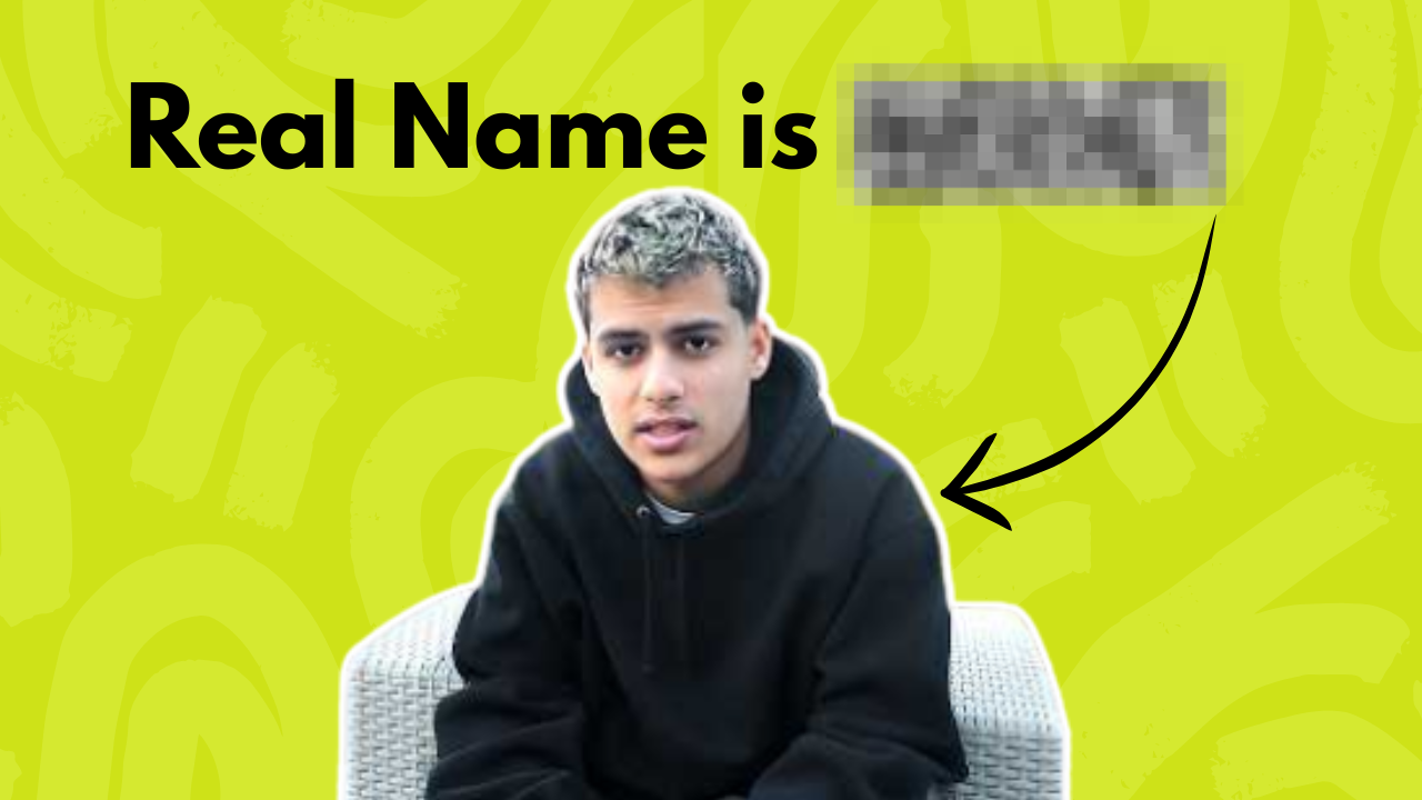 Stable Ronaldo Real Name