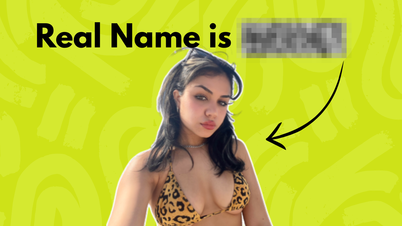 Tara Yummy real name